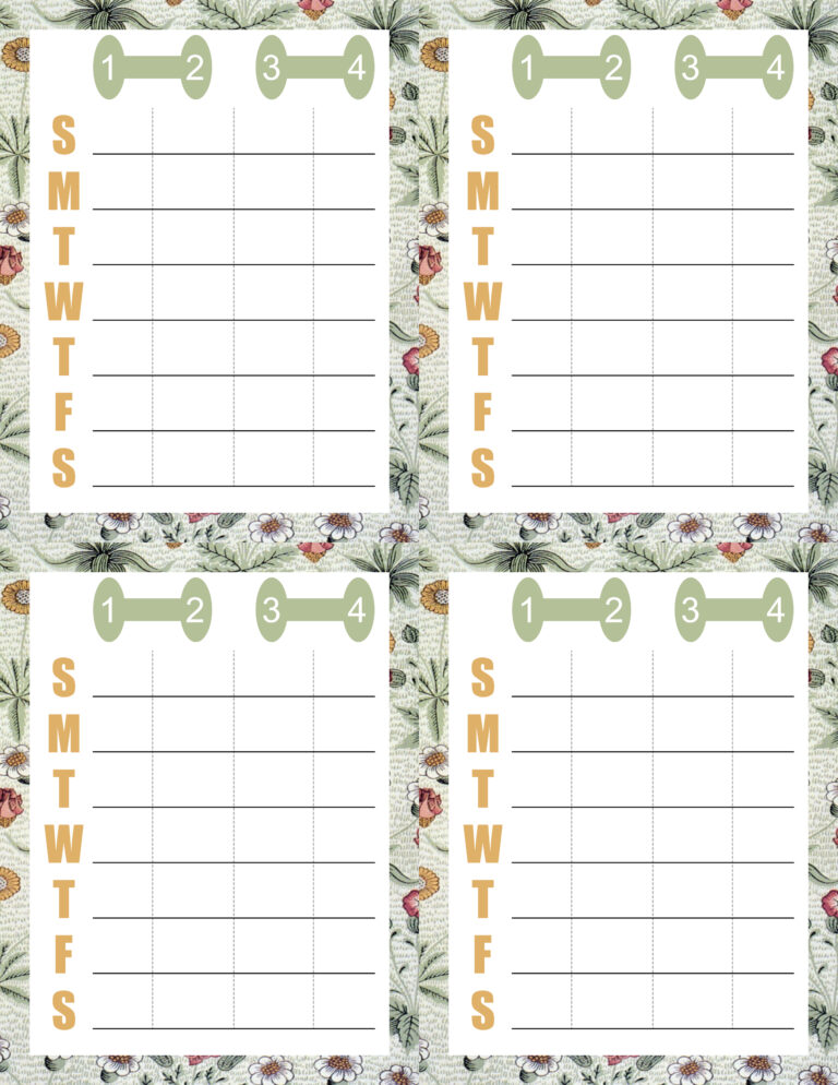 How to Make Your Own Notepad Step by Step: DIY Guide for Beginners – BLOG